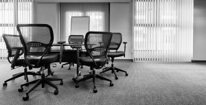 Silla de oficina ergonómicas en Quito